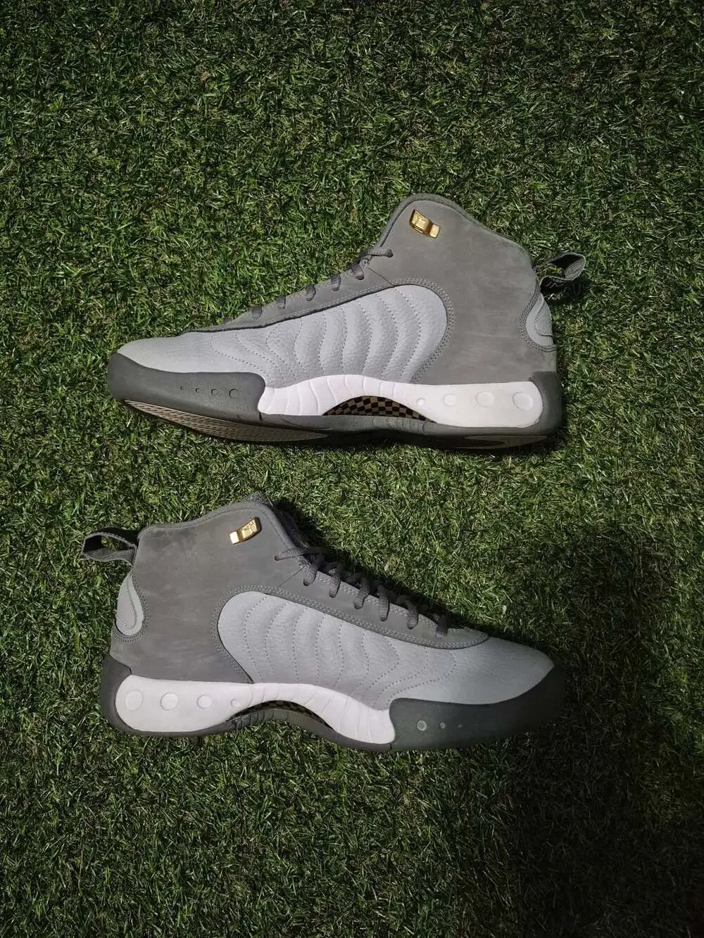 Jordan jumpman pro